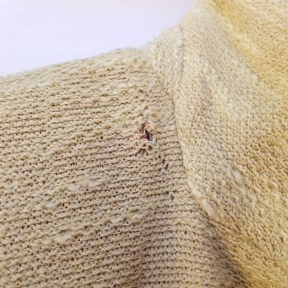 ST JOHN COUTURE Asymmetrical Zip Jacket - Picture 12 of 12